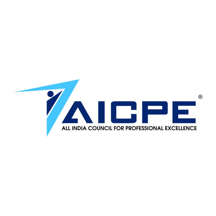 AICPE CERTIFICATES